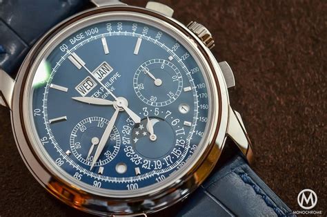 patek philippe 5270|patek philippe chronograph price.